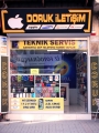 doruk iletişim