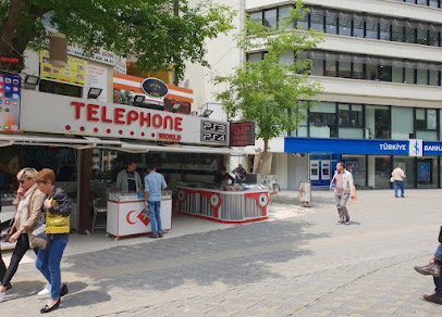 Dua Gsm – İkinci el / Sıfır Garantili Cep Telefonu – Tablet – Bilgisayar Merkezi