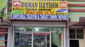 Duman iletişim