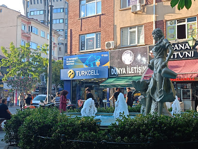Dünya İletişim
