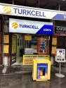 Dünya İletişim / Turkcell Yetkili Bayi