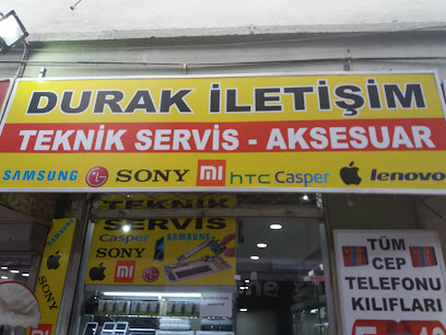 Durak İletişim Teknik Servis – Aksesuar