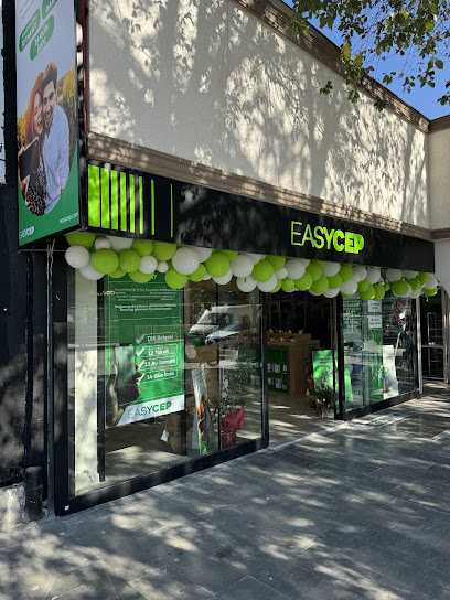 EasyCep Erzincan