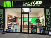 EasyCep M1 Adana Mağaza