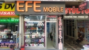 EFE MOBİLE İLETİŞİM VAN