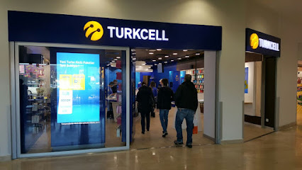 EKİNCİ TURKCELL İLETİŞİM MERKEZİ