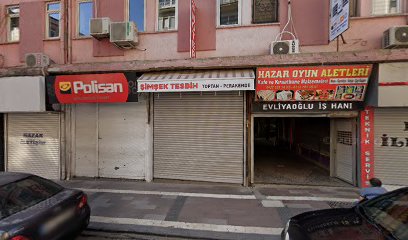 Ekol Cep Ve Aksesuar Dünyasi