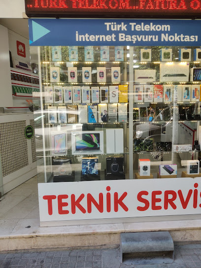 Emek İletişim Bilişim