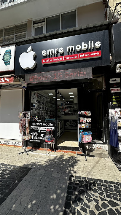 Emre Mobile