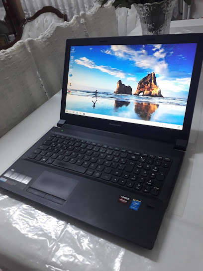 ENES İLETİŞİM-BİLGİSAYAR % GÜVENLİK SİSTEMLERİ