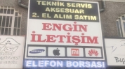 Engin İletişim