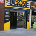 ENKA İLETİŞİM AKSARAY