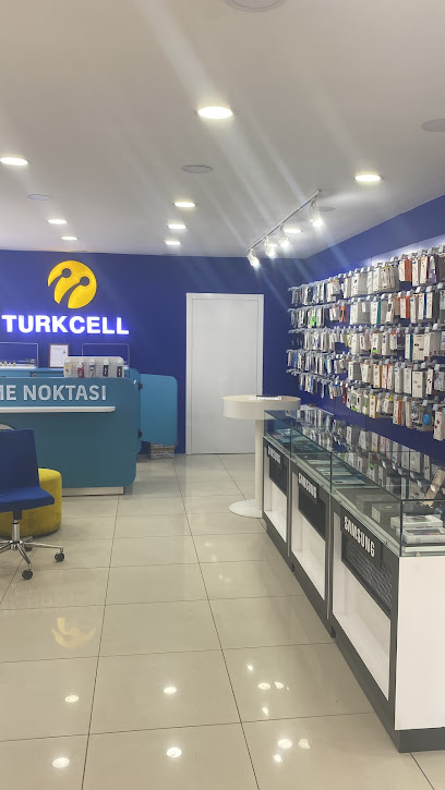 Enontech İletişim Turkcell