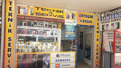 ENTEGRE İLETİŞİM TÜRK TELEKOM YETKİLİ BAYİ