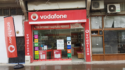 ER-KA İLETİŞİM VODAFONE SİLVER