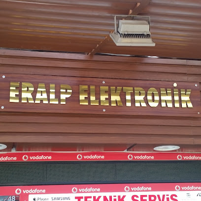 ERALP ELEKTRONİK GSM