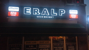 ERALP İLETİŞİM 2 GAZİANTEP ÜNİVERSİTE ŞUBESİ