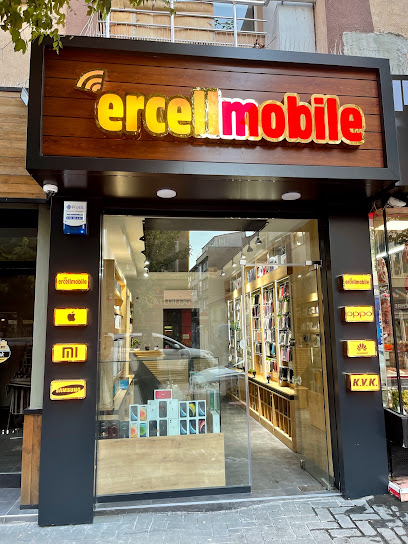 ERCELL İLETİŞİM