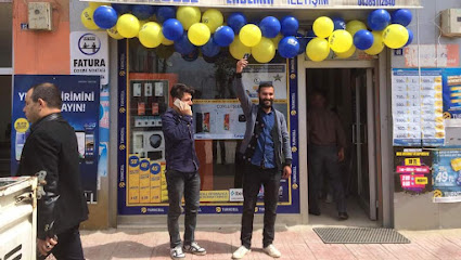 ERDEMİR İLETİŞİM ÇUKURCA TURKCELL MAĞAZA