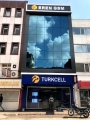 Eren GSM ( GENERAL MOBİLE TEKNİK SERVİS – TURKCELL İLETİŞİM MERKEZİ )