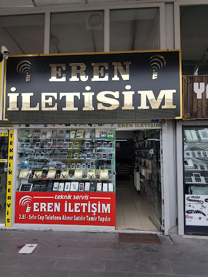 EREN GSM
