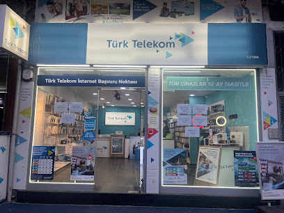EROĞLU İLETİŞİM 2 TÜRK TELEKOM BAYİİ