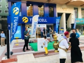 Erten Elektronik -Turkcell İletişim Merkezi