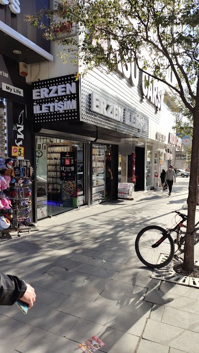 ERZEN İLETİŞİM