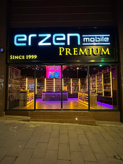 Erzen Mobile Premium