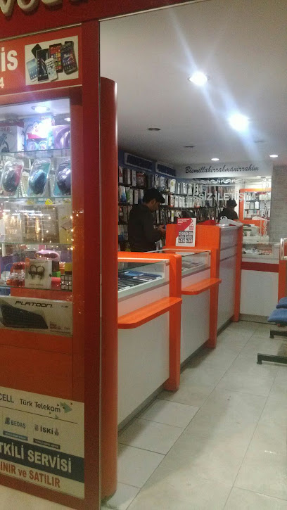 Eşsiz İletişim – Teknik Servis – Şişli Teknik Servis telefon tamircisi