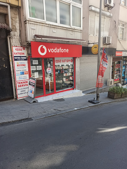Eşsiz Iletişim 2