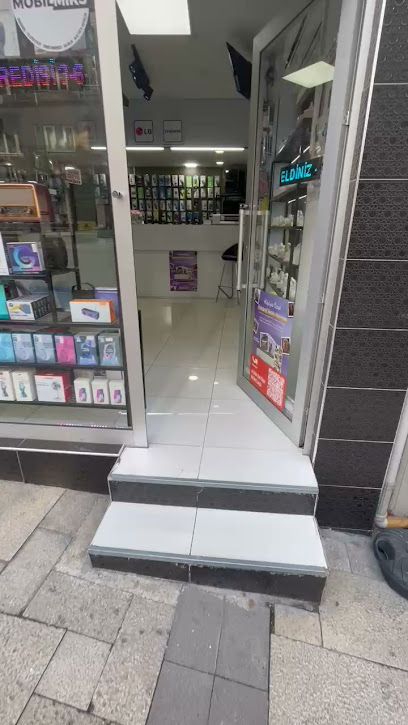 Evren İletişim Satış Destek ve Teknik Servis