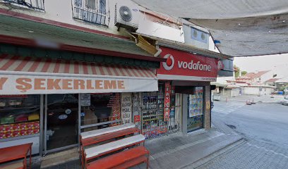 Fantazi Elektronik Iletişim