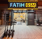 FATİH GSM