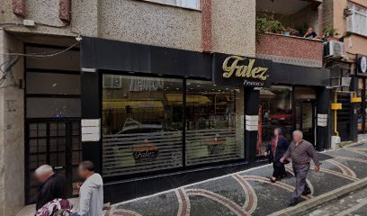 FATİH İLETİŞİM – FATİH KÜLEKÇİ