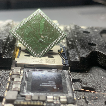 FİXTEL İzmir iPhone Servis