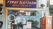 Fırat İletişim