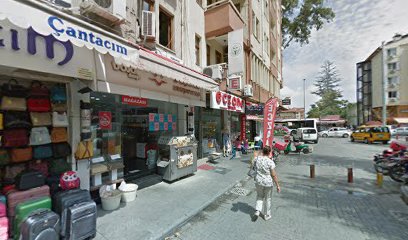 Full İletişim