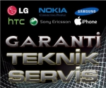 Garanti Teknik Servis