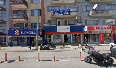 Gem İletişim
