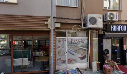 Genç İletişim Teknik Servis