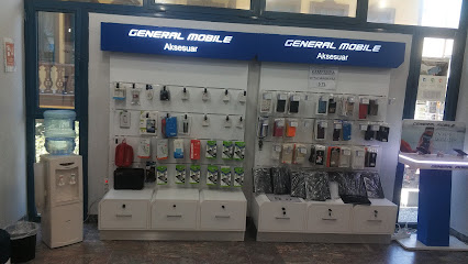GENERAL MOBILE KOCAELİ YETKİLİ SERVİSİ
