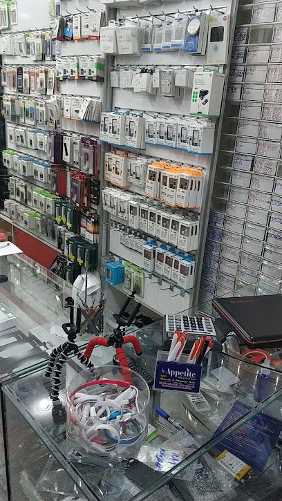 GEZER GSM