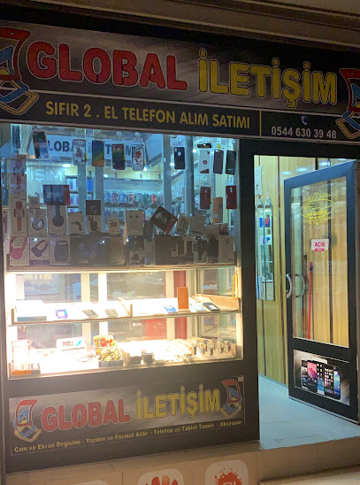 Global iletişim