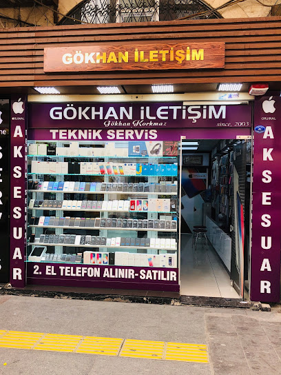 Gökhan İletişim Gaziantep