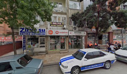 Göktürk İletişim