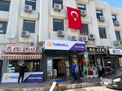 Gold İletişim Turkcell Ana Bayii