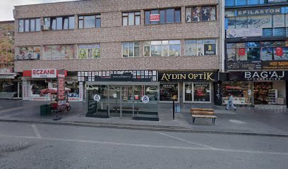 Gölge İletişim