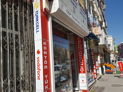 GSM BİLİŞİM