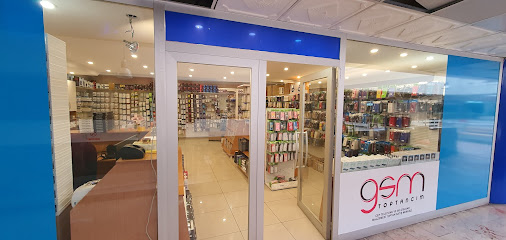 GSM TOPTANCIM